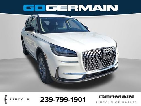 New 2026 Lincoln Corsair Premiere image 5