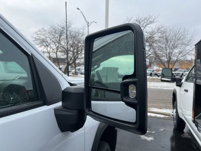 New 2026 GMC Sierra 3500 Pro w/ Convenience Package