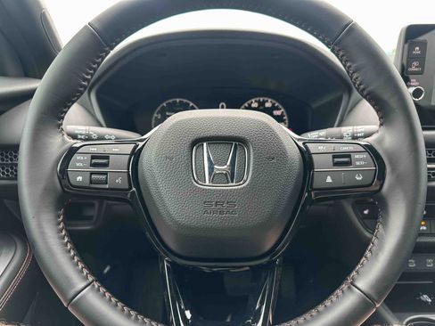 New 2026 Honda HR-V Sport image 17