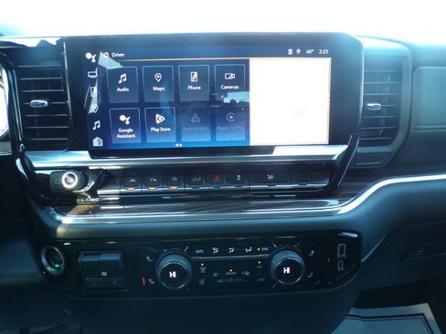 Used 2024 Chevrolet Silverado 1500 LT w/ Safety Package image 28