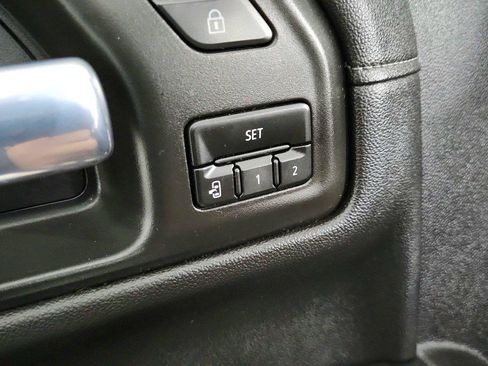 Used 2021 GMC Sierra 1500 Denali w/ Denali Ultimate Package AWD/4WD image 33