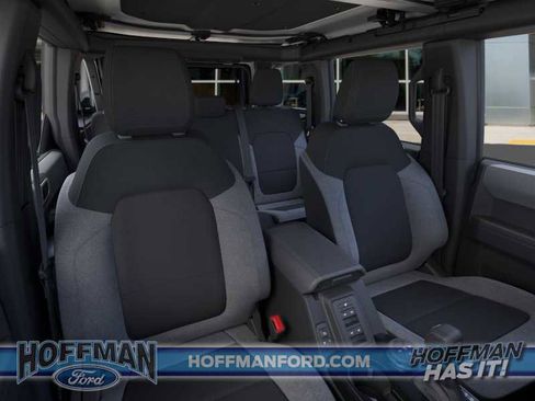 New 2026 Ford Bronco Big Bend AWD/4WD image 10