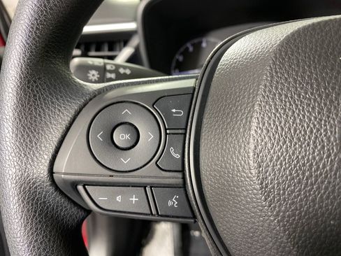 Certified 2024 Toyota Corolla LE image 12