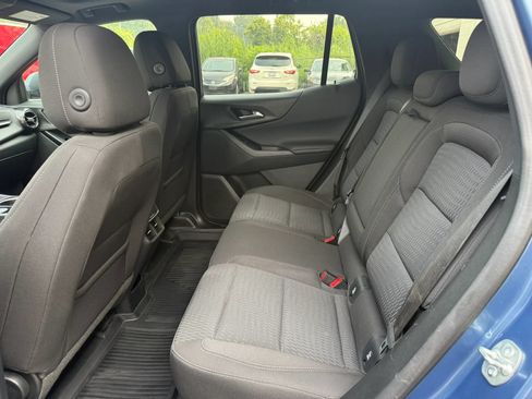 Used 2026 Chevrolet Equinox LT w/ Safety and Technology Package FWD image 21