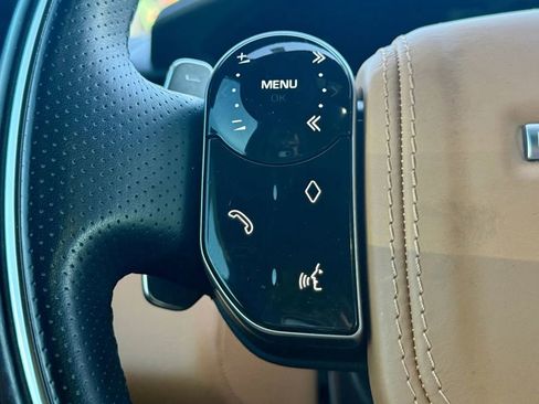 Used 2019 Land Rover Range Rover Sport HSE Dynamic image 21