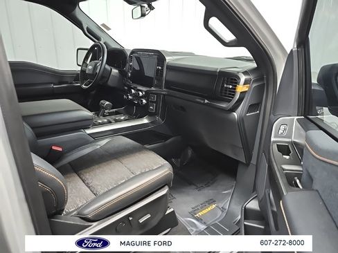 Used 2023 Ford F150 Tremor image 18