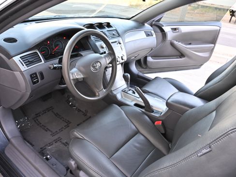 Used 2008 Toyota Solara SE FWD image 10