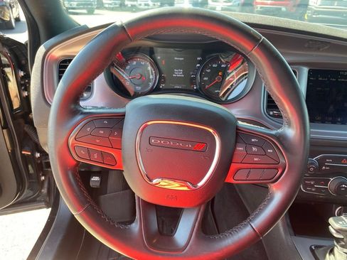 Used 2023 Dodge Charger SXT w/ Blacktop Package RWD image 13