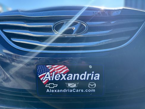 Used 2012 Hyundai Sonata GLS w/ Popular Equipment Pkg image 22