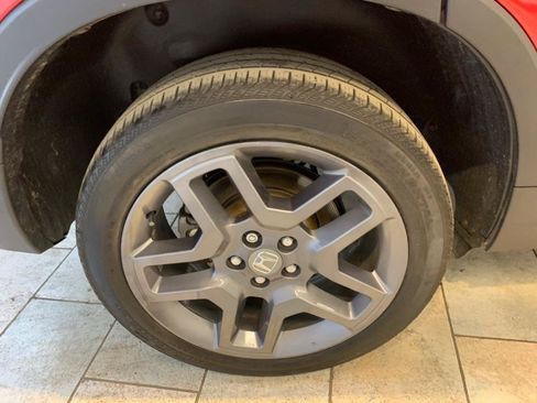 Used 2022 Honda Passport EX-L image 12