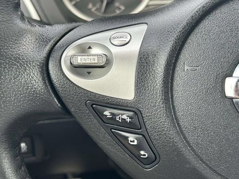 Used 2019 Nissan Sentra SV FWD image 24