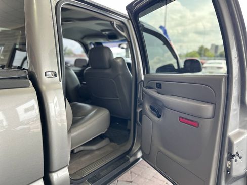 Used 2006 Chevrolet Silverado 1500 LT w/ Light Duty Power Package RWD image 43