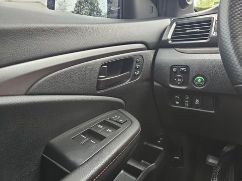 Used 2023 Honda Passport TrailSport image 34