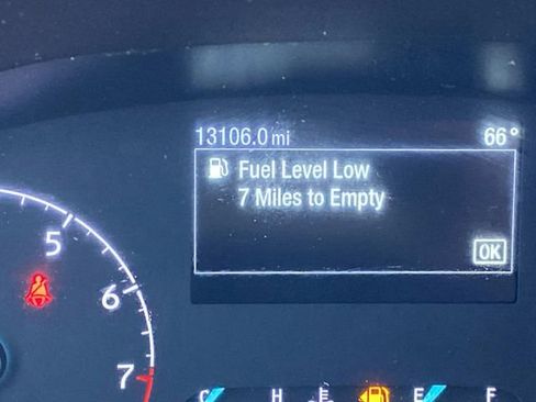 Used 2023 Ford Transit 150 Low Roof image 18