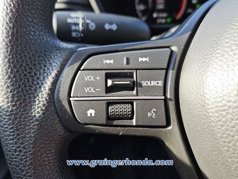 Certified 2023 Honda CR-V EX image 19
