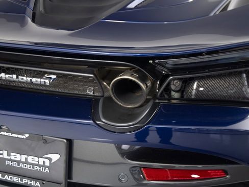 Used 2020 McLaren 720S Spider RWD image 45