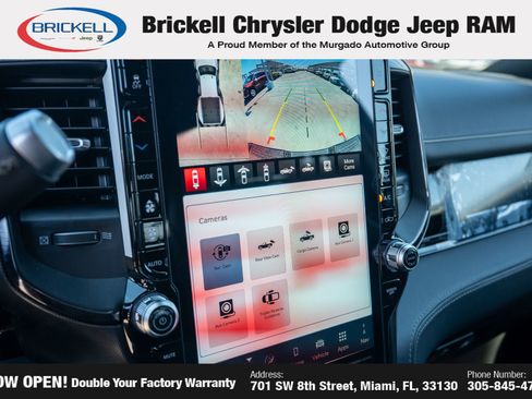 New 2026 RAM 3500 Limited image 35