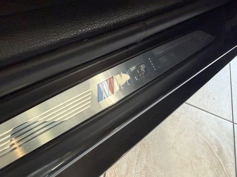 Used 2016 BMW M3 image 8