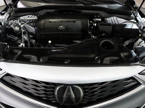 Certified 2026 Acura MDX w/ Technology Package image 39