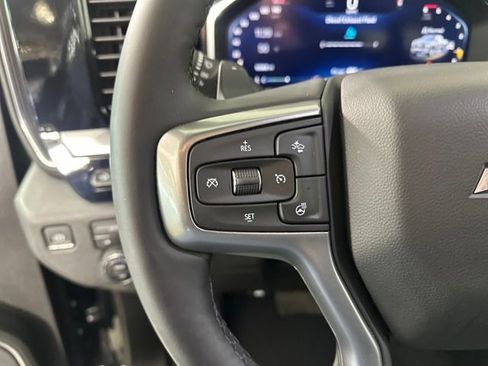 Used 2026 Chevrolet Silverado 1500 LTZ image 15