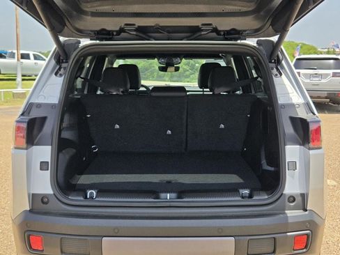 New 2026 Jeep Cherokee Limited AWD/4WD image 8