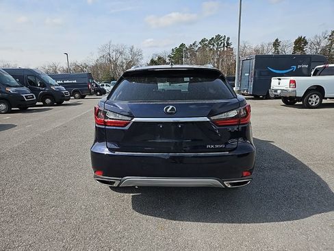 Used 2021 Lexus RX 350 FWD w/ Premium Package image 6
