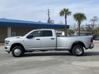 New 2026 RAM 3500 Big Horn video 2