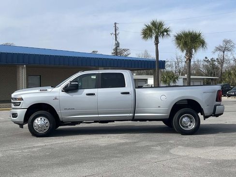 New 2026 RAM 3500 Big Horn image 2