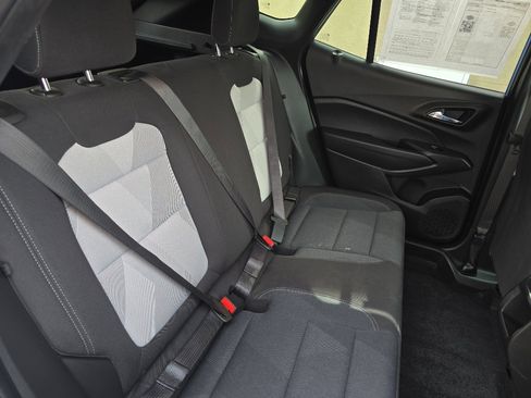 Used 2024 Chevrolet Trax RS w/ Driver Confidence Package image 26