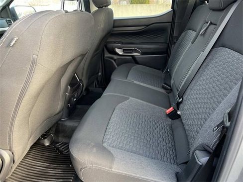 Certified 2024 Ford Ranger XLT w/ Trailer Tow Package image 13