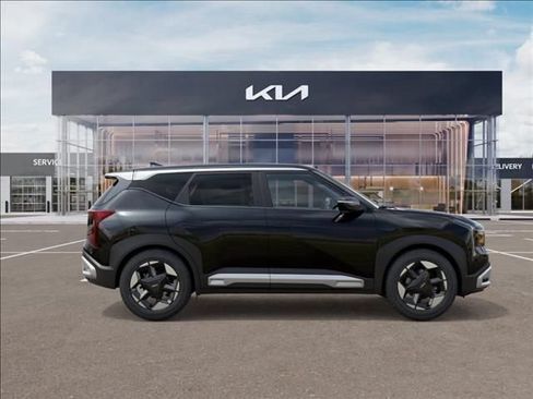 New 2027 Kia Seltos EX FWD image 7