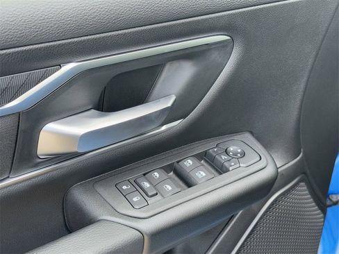 New 2026 RAM 1500 Lone Star image 18