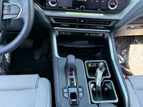 Certified 2026 Lexus TX 350 AWD w/ Technology Package image 15