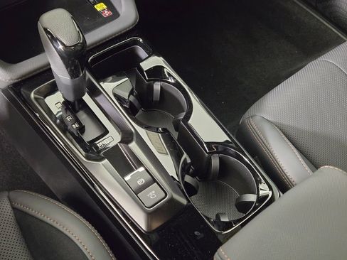 New 2026 Subaru Forester Touring AWD/4WD image 18