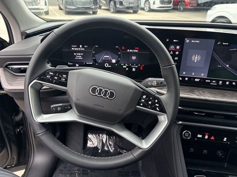 New 2025 Audi Q5 Premium Plus image 20