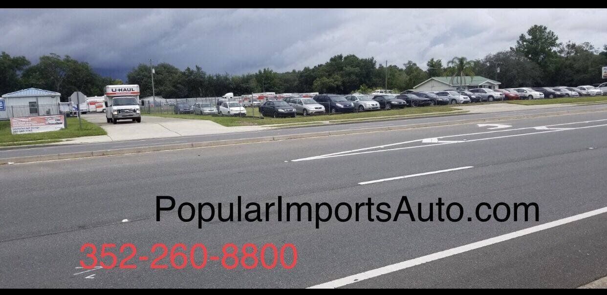 Used 2008 Saturn Vue XE AWD/4WD image 21