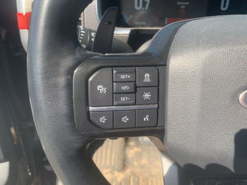 Used 2021 Ford F150 Raptor w/ Equipment Group 801A High image 15