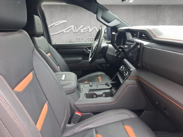 Used 2025 GMC Sierra 2500 AT4 w/ AT4 Premium Plus Package AWD/4WD image 30