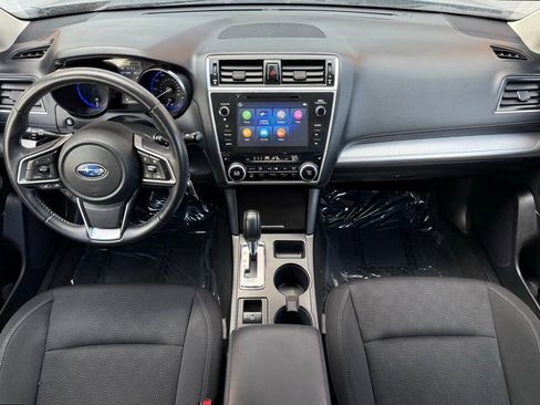 Used 2019 Subaru Legacy 2.5i Premium AWD/4WD image 17