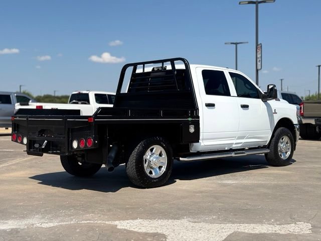Used 2023 RAM 2500 Tradesman AWD/4WD image 2