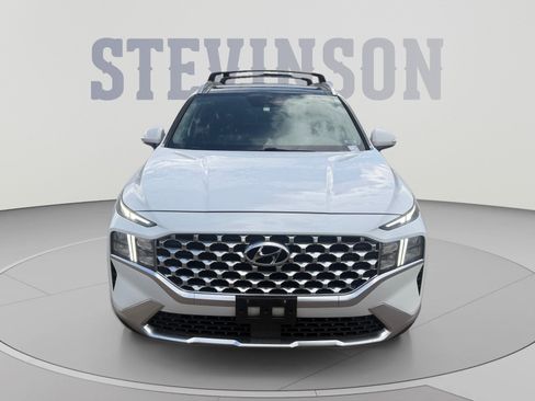 Used 2021 Hyundai Santa Fe SEL w/ Convenience + Premium Package AWD/4WD image 8