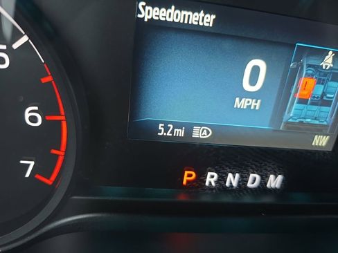 New 2026 Ford F250 XLT w/ Tremor Off-Road Package image 20