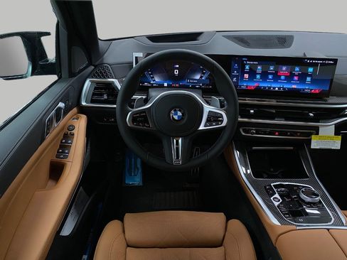 New 2026 BMW X5 M60i image 15