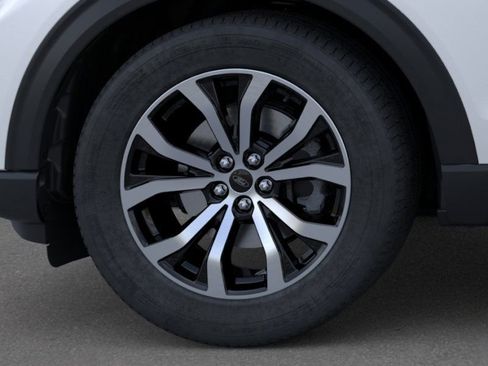 New 2026 Ford Explorer ST-Line RWD image 49