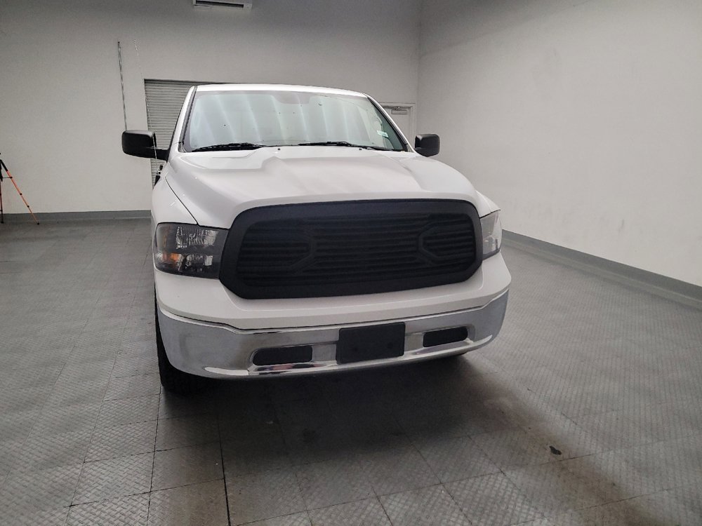Used 2016 RAM 1500 Classic SLT AWD/4WD image 14