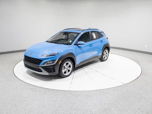 Used 2023 Hyundai Kona SEL w/ Convenience Package image 36