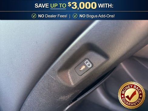 Used 2026 Hyundai Santa Fe SEL AWD/4WD image 20