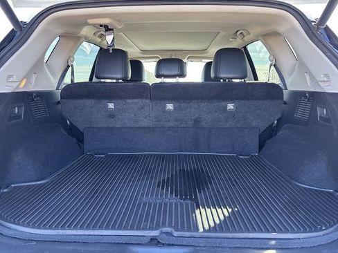 Used 2024 Nissan Murano SL image 24