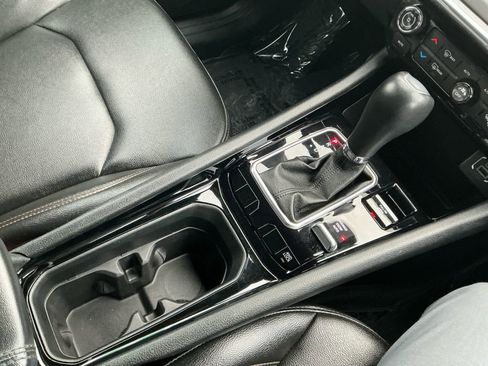 Used 2024 Jeep Compass Limited image 18