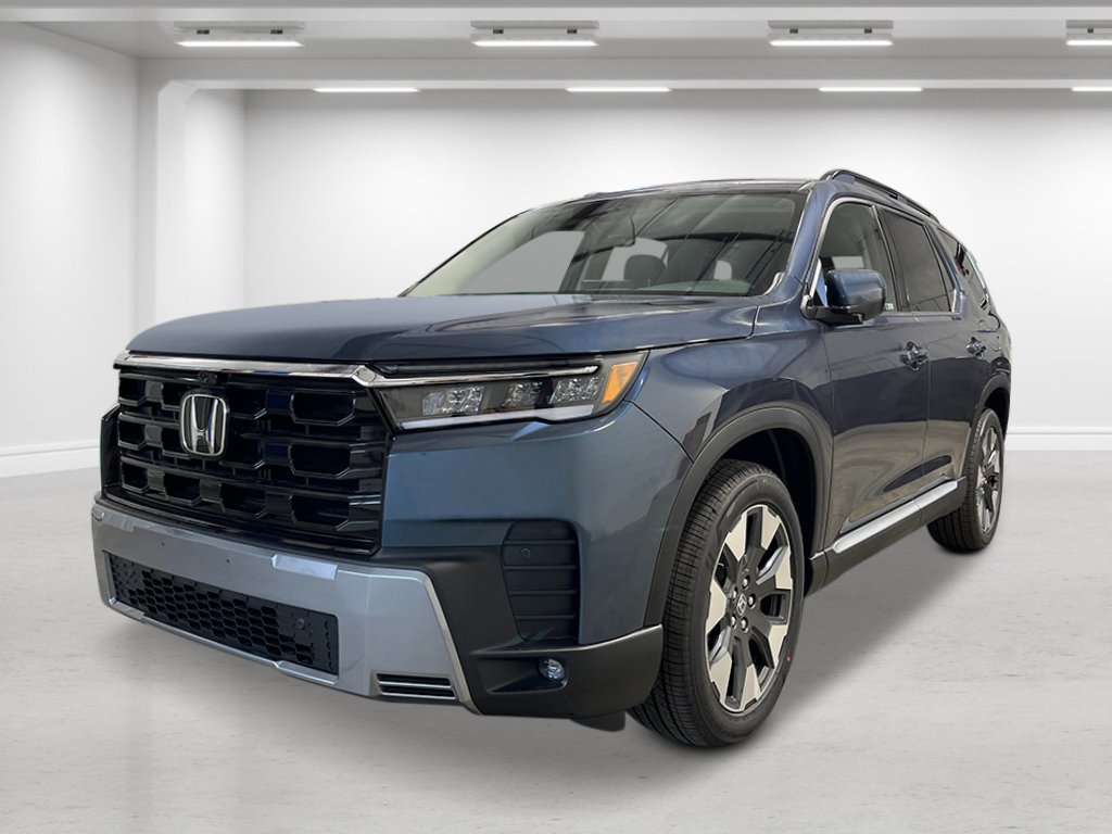 New 2026 Honda Pilot Elite 360° Tour